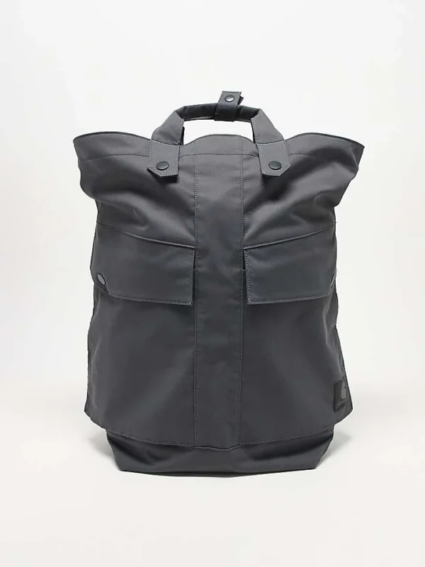 Carhartt WIP Unisex Balto Pocket Backpack In Grey For Unisex