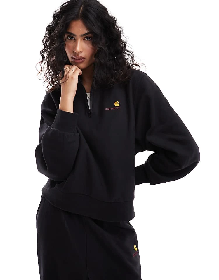 Fashion Forward: How to Elevate Your Everyday Style -Cahart Clothing Shop 206623878 1 black 1