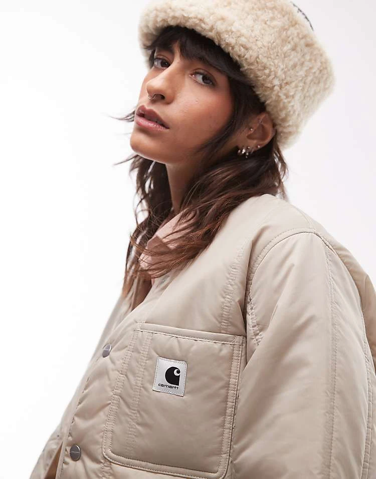 About Us 8 About Us -Cahart Clothing Shop 207479734 2