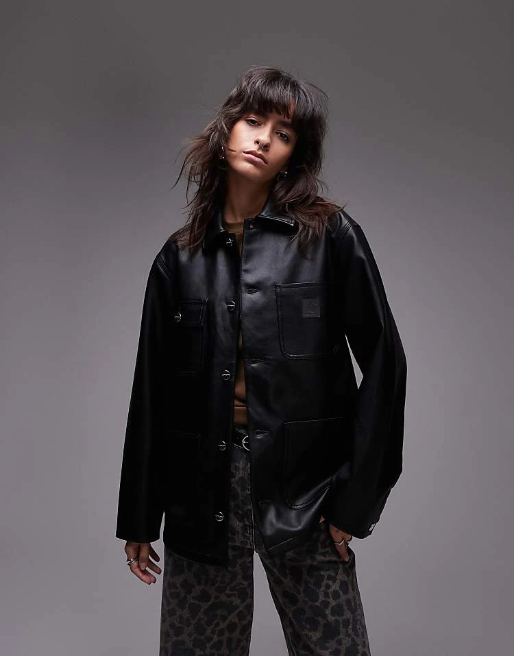 Fashion Forward: How to Elevate Your Everyday Style -Cahart Clothing Shop 207479831 1 black