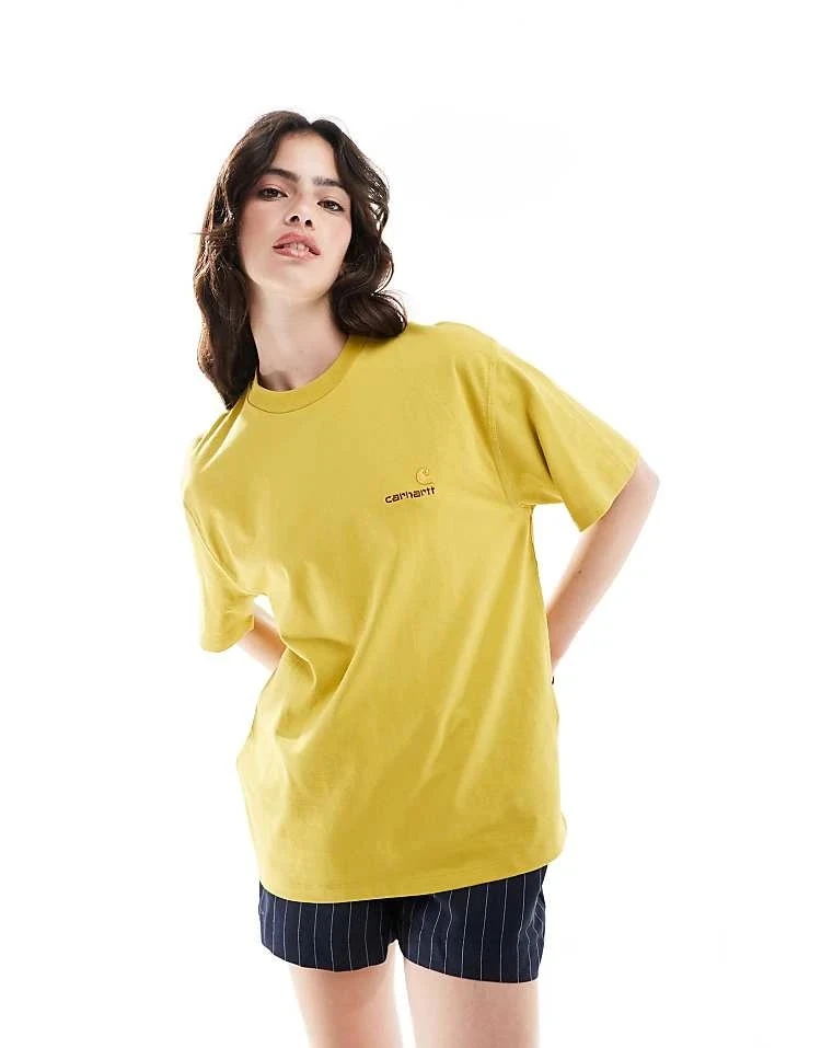 Cahart Clothing Shop -Cahart Clothing Shop 206451962 1 yellow