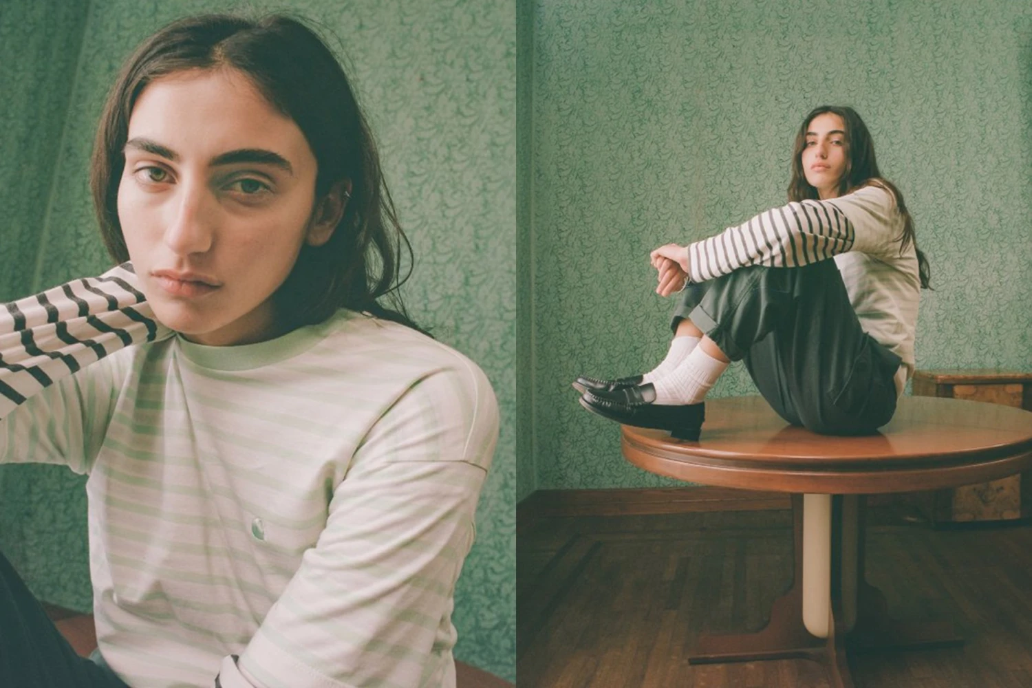 Fashion Forward: How to Elevate Your Everyday Style -Cahart Clothing Shop carhartt wip collect1ion femmes l