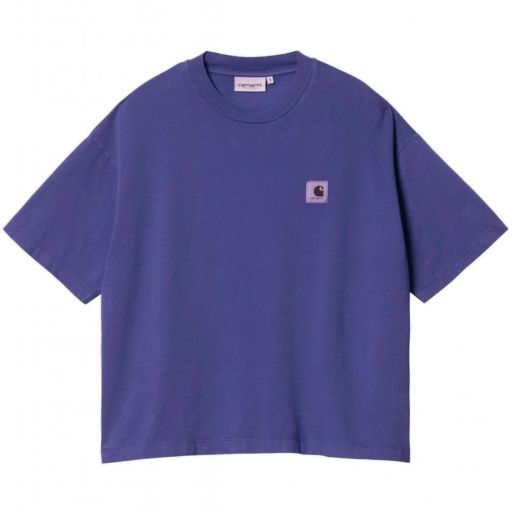 Cahart Clothing Shop -Cahart Clothing Shop womens nelson tee razzmic p30734 107379 image 1