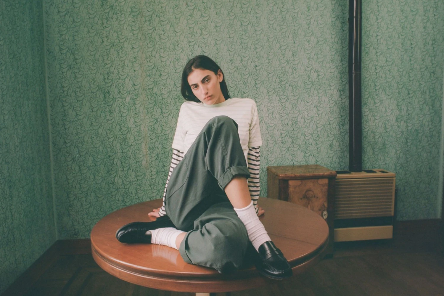 Returns & Exchanges 5 Returns & Exchanges -Cahart Clothing Shop carhartt wip collection femmes l